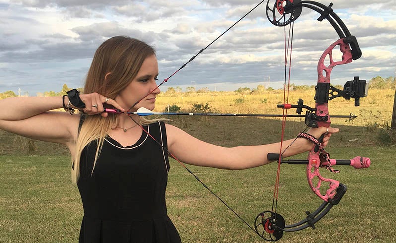 Indoor Archery Range In Oklahoma City, 42% OFF