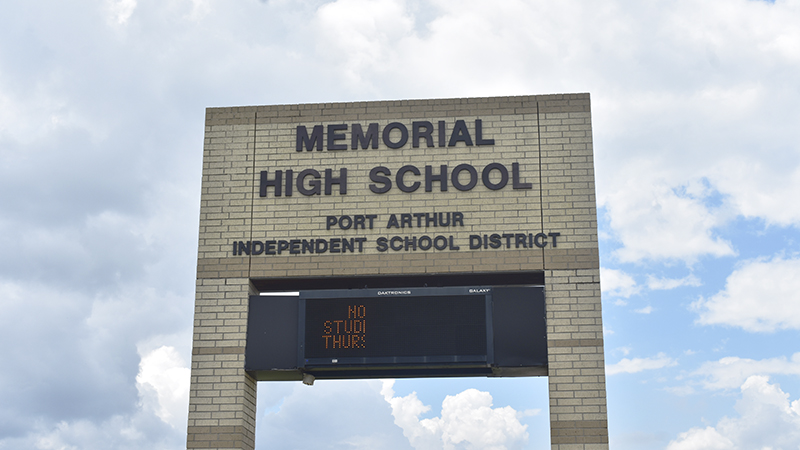 International Search Nets Port Arthur ISD Teachers For Foreign Language International Search Nets Port Arthur ISD Teachers For Foreign Language
