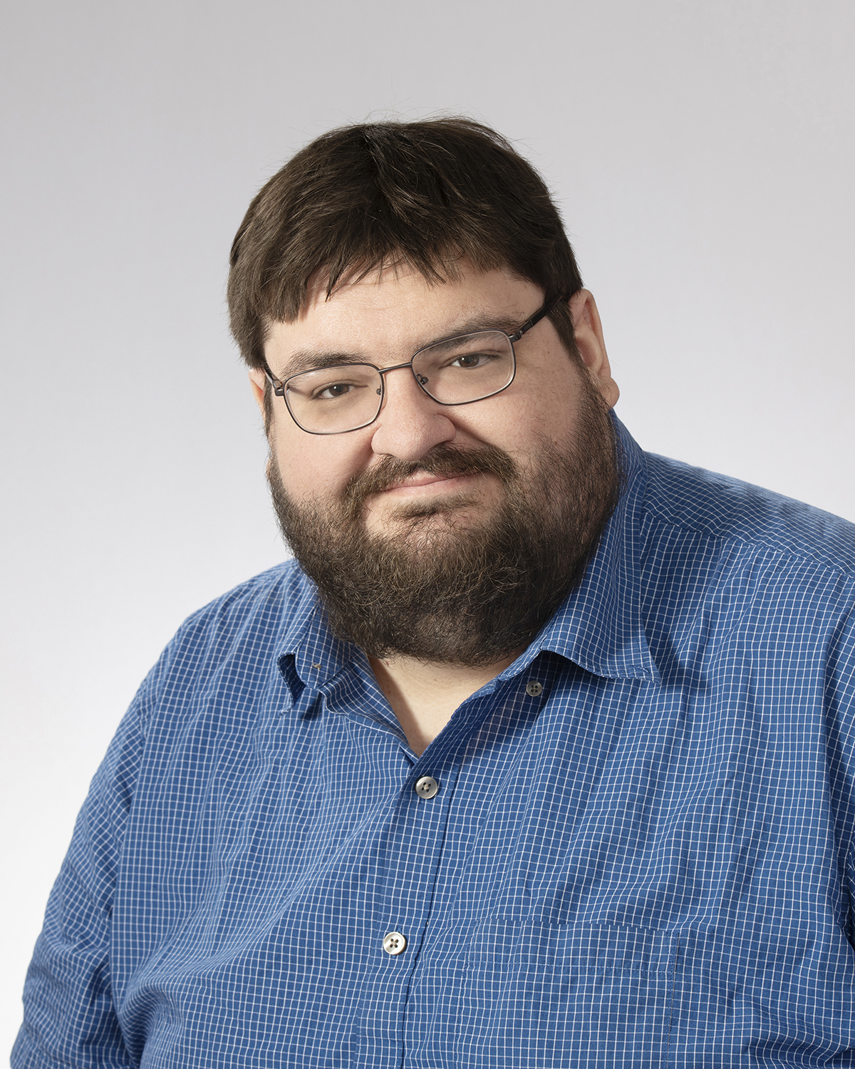 Brad Robichaux : Reporter