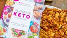 CULINARY THRILL SEEKING — Finding your Sacred Sauce and how to Keto
