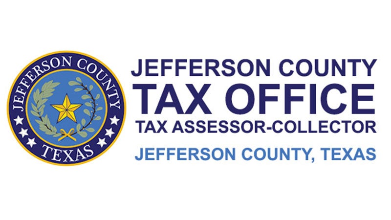 Jefferson County tax bills hitting the mail - Port Arthur News | Port