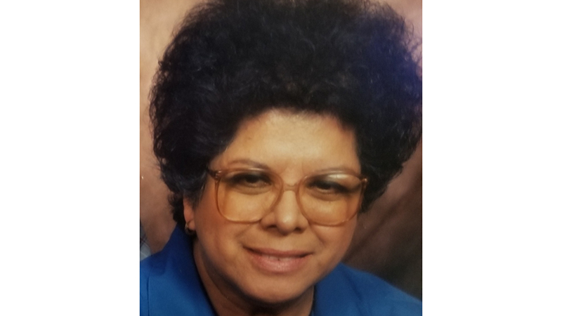 Katherine Flores - Port Arthur News | Port Arthur News