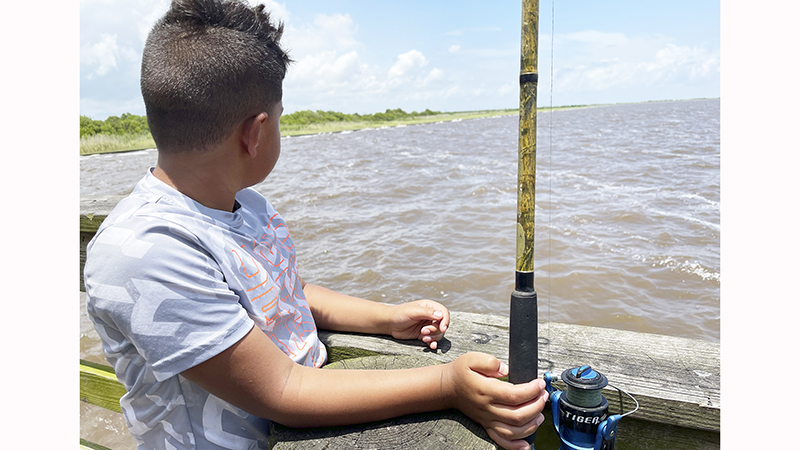 $147K study targets upgrades for Pleasure Island boat ramp & fishing ...