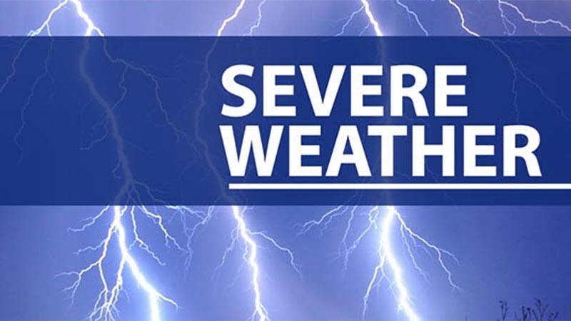 Severe weather leads to Port Arthur ISD school closures; impacts felt ... Severe weather leads to Port Arthur ISD school closures; impacts felt ...