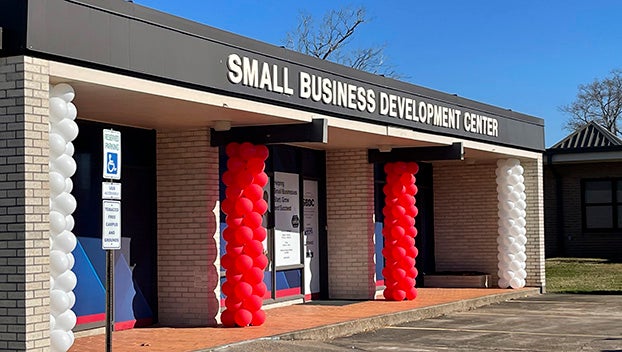 Small Enterprise Growth Heart experiencing development throughout industrial increase – Port Arthur Information