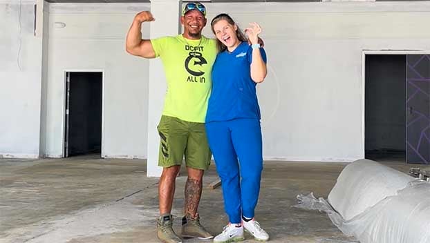 New gym B U Fitness on FM 365 offers private, 24-hour access – Port Arthur News