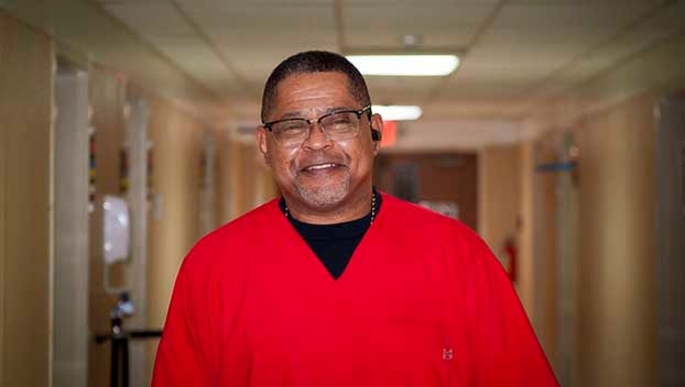 Riceland CNA praised for “all-star” patient care. “He’s one of those gifts from God.” – Port Arthur News