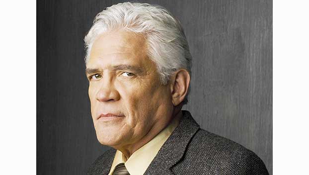 Actor G.W. Bailey shares hometown message ahead of Port Arthur banquet