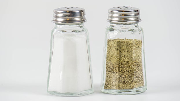 Salt substitute spices 70 g - Iodized