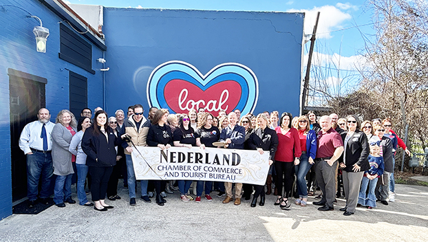 PHOTOS — Remax One-Nederland, Lange Realty Group celebrate business ...