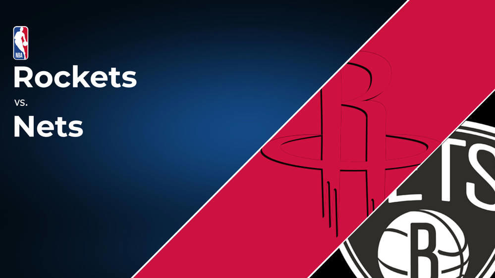 Alperen Sengun Injury Status – Rockets vs. Nets Injury Report February ...