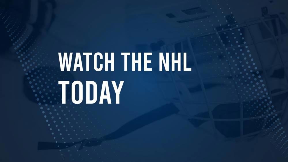 January 5 NHL TV Schedule TV Channel, Start Times & Live Streaming