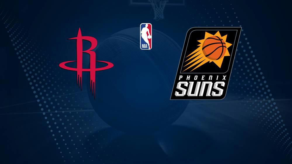 How To Watch The Rockets Vs Suns Game Streaming TV Channel Info For How To Watch The Rockets Vs Suns Game Streaming Tv Channel Info For February 12 