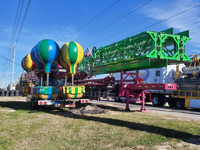 Organizers preparing for a successful Nederland Heritage Festival